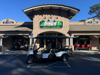 2026 ATLAS 6N LITHIUM GEN 2.5 WHITE SN:010293