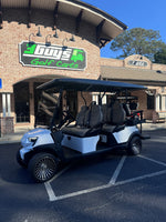 2026 ATLAS 6N LITHIUM GEN 2.5 WHITE SN:010293