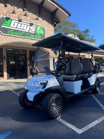 2026 ATLAS 6N LITHIUM GEN 2.5 WHITE SN:010293