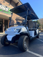 2026 ATLAS 6N LITHIUM GEN 2.5 WHITE SN:010293