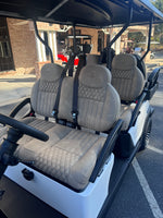 2026 ATLAS 6N LITHIUM GEN 2.5 WHITE SN:010293