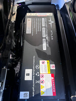 2026 ATLAS 6N LITHIUM GEN 2.5 WHITE SN:010293