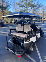 2026 ATLAS 6N LITHIUM GEN 2.5 WHITE SN:010293