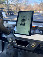 2026 ATLAS 6N LITHIUM GEN 2.5 WHITE SN:010293