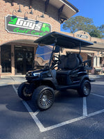 2026 ATLAS 4L LITHIUM GEN 2.5 BLACK SN:003754