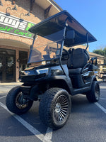 2026 ATLAS 4L LITHIUM GEN 2.5 BLACK SN:003754