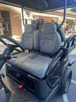 2026 ATLAS 4L LITHIUM GEN 2.5 BLACK SN:003754