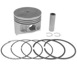 Standard STD Piston Assembly for Yamaha G14 Gas Golf Carts 1995-1996 - 3 Guys Golf Carts