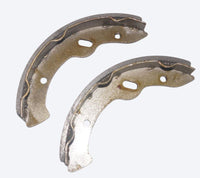 Rear Brake Shoes for STAR Non-Hydraulic Classic, Sirius & Capella Golf Carts