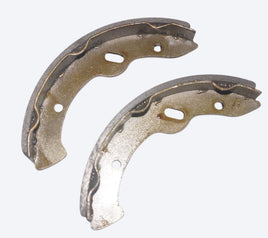 Rear Brake Shoes for STAR Non-Hydraulic Classic, Sirius & Capella Golf Carts