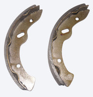 Rear Brake Shoes for STAR Non-Hydraulic Classic, Sirius & Capella Golf Carts