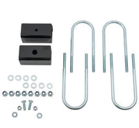 Heavy Duty 6" Lift Kit for EZGO RXV Electric Golf Carts 2015-2021