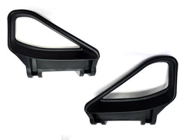 Hip Restraints (Driver & Passenger) For EZGO TXT Golf Carts 1994-2001 - 3 Guys Golf Carts