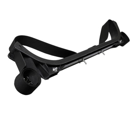 Golf Club Bag Attachment for Golf Carts with Rear Seat Kits - 3 Guys Golf Carts