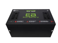 Eco Battery 48V 160AH Lithium Bundle Kit - 3 Guys Golf Carts