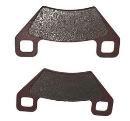 Hydraulic Brake Pads (2) for STAR Diablo/Magellan Golf Carts