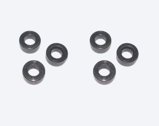 Metal Roof Spacers (6) for STAR Classic & Sport Golf Carts