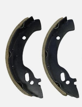 Hydraulic Service Brake Shoes for EZGO ST480 Gas Golf Carts 2001+