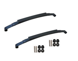 Rear Leaf Spring Set- Heavy Duty for Club Car DS Golf Carts