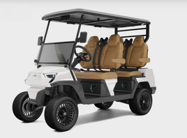 2026 ATLAS ONE 173AH LITHIUM PEARL WHITE SN: INCOMING