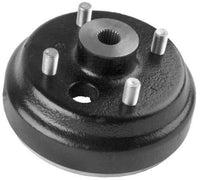 Brake Drum Assembly for EZGO Golf Carts 1982+ - 3 Guys Golf Carts