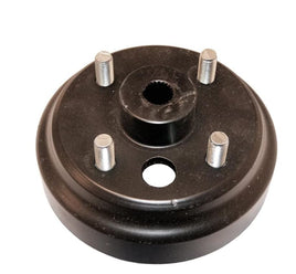 Brake Drum Assembly for EZGO Golf Carts 1982+ - 3 Guys Golf Carts