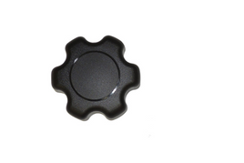 Golf Cart Gas Cap for EZGO RXV Golf Carts 2008+ - 3 Guys Golf Carts