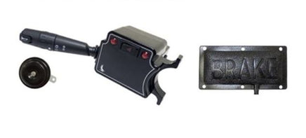 Deluxe Street Package Light Bar Kit for EZGO TXT Golf Carts (1996-2013) - 3 Guys Golf Carts
