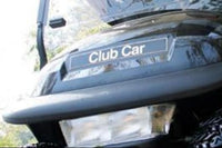 Deluxe Light Kit for Club Car Precedent Golf Carts  2004-2008.5 - 3 Guys Golf Carts
