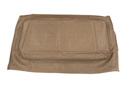 Stone Seat Bottom Cover for EZGO RXV Golf Carts 2008-2015 - 3 Guys Golf Carts