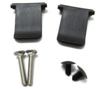 Golf Bag Bracket Assembly for EZGO TXT Golf Carts 1994+ - 3 Guys Golf Carts