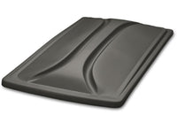80" Graphite Roof Kit for Club Car DS Golf Carts 2000+ - 3 Guys Golf Carts