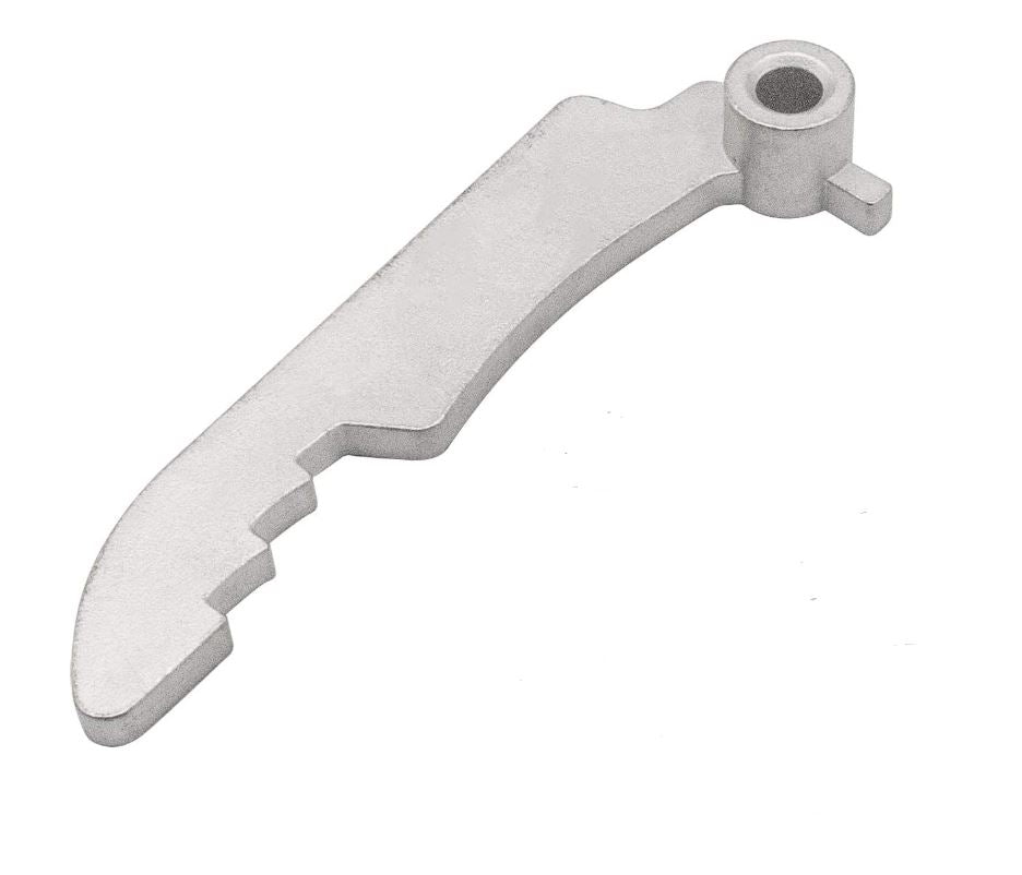 Parking Brake Sector for Yamaha G29/Drive Golf Carts 2007-2016