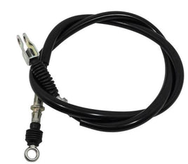Brake Cable, Driver Side for Yamaha Drive & Drive II, Non-QuieTech Models 2015+ - 3 Guys Golf Carts