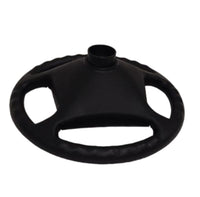 Replacement Steering Wheel with center clip for STAR Golf Carts - 3 Guys Golf Carts