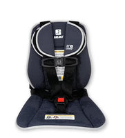 Lil’ Caddie Child Positioner for Golf Carts