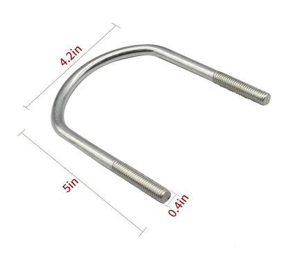 U-Bolts for EZGO RXV..U-103(2) - 3 Guys Golf Carts