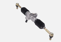 EZGO RXV Steering Gear Box Assembly for 2008 & up Golf Carts - 3 Guys Golf Carts