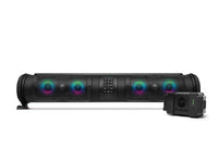 SEB28 Elite SoundExtreme 28" Lithium Ion Battery - 3 Guys Golf Carts