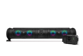 SEB28 Elite SoundExtreme 28" Lithium Ion Battery - 3 Guys Golf Carts