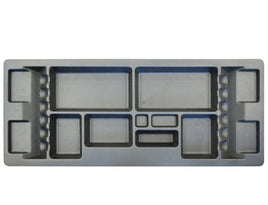 Under Seat Storage Tray for Club Car DS Electric Golf Cart 1982-2000 - 3 Guys Golf Carts