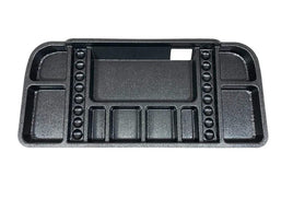 Under Seat Storage Tray for Yamaha G29/Drive Electric Golf Carts 2007-2016 - 3 Guys Golf Carts