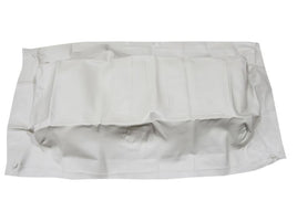 Stone Seat Bottom Cover for Yamaha G29/Drive & Drive II Golf Carts 2007+ - 3 Guys Golf Carts