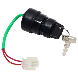 Universal Key Switch for Yamaha G19 & G22 Golf Carts - 3 Guys Golf Carts