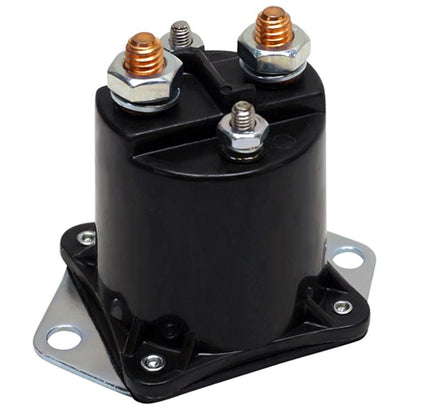 Solenoid- 48 Volt for Club Car DS Golf Carts 1995-1997 - 3 Guys Golf Carts