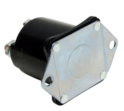 Solenoid- 48 Volt for Club Car DS Golf Carts 1995-1997 - 3 Guys Golf Carts