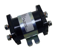 Heavy Duty- 48 Volt Solenoid for EZGO Electric Golf Carts 1989+ - 3 Guys Golf Carts