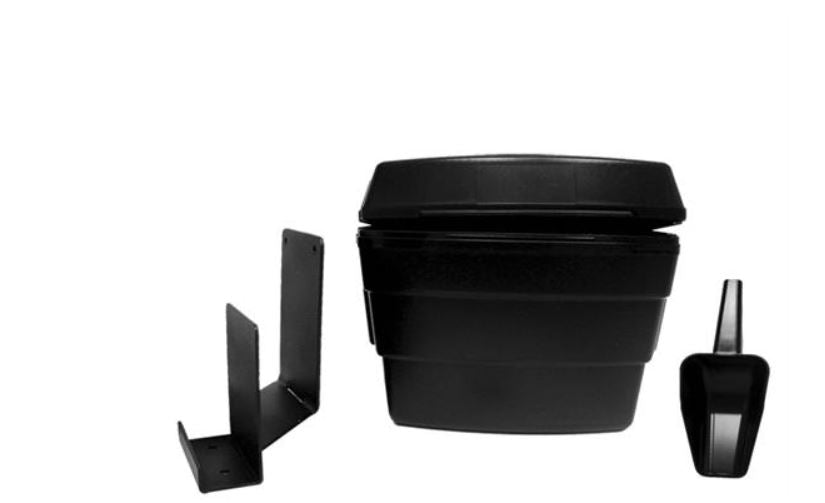 Sand Bucket Kit for Club Car Precedent Golf Carts 2004 & up 3 Guys