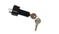 Uncommon Key Switch for Club Car DS Gas 1996-2002 & Precedent Golf Carts - 3 Guys Golf Carts