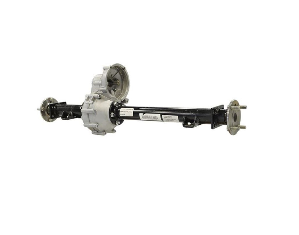 Rear End Axle Assembly for Club Car DS & Precedent Golf Carts